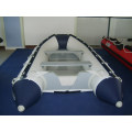 Barco inflable / barco de PVC 2,3m-8m (BH-S230-BH-S900)